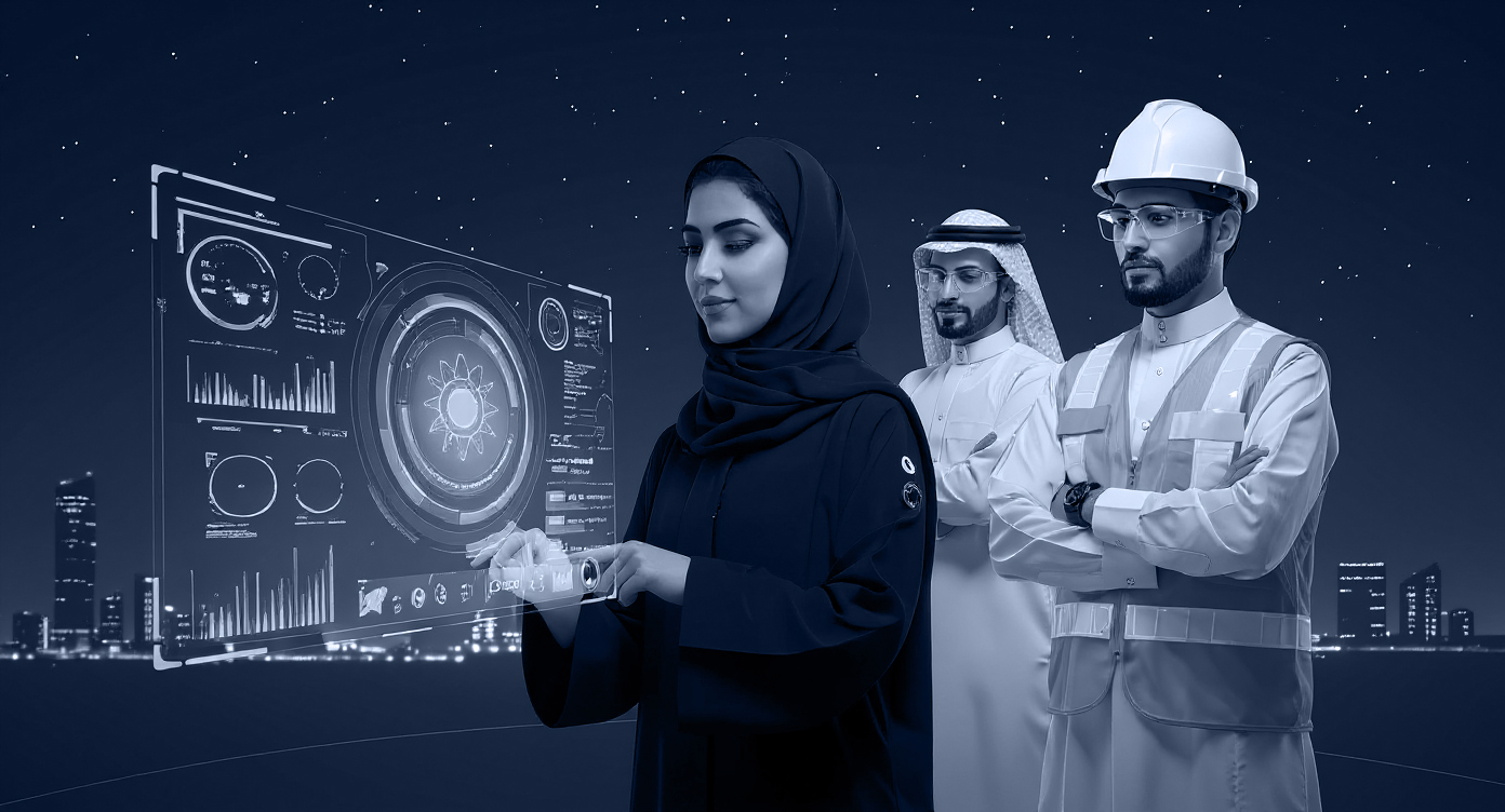 تمكين المنشآت الصغيرة والمتوسطة